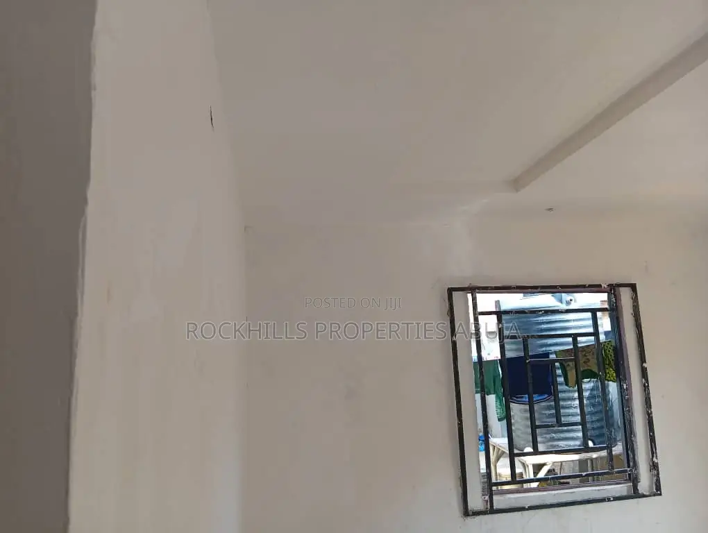 1bdrm Apartment in Kubwa Abuja for rent