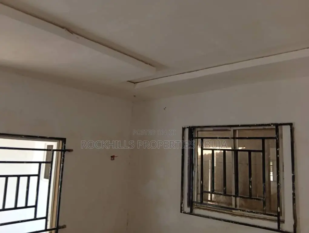 1bdrm Apartment in Kubwa Abuja for rent