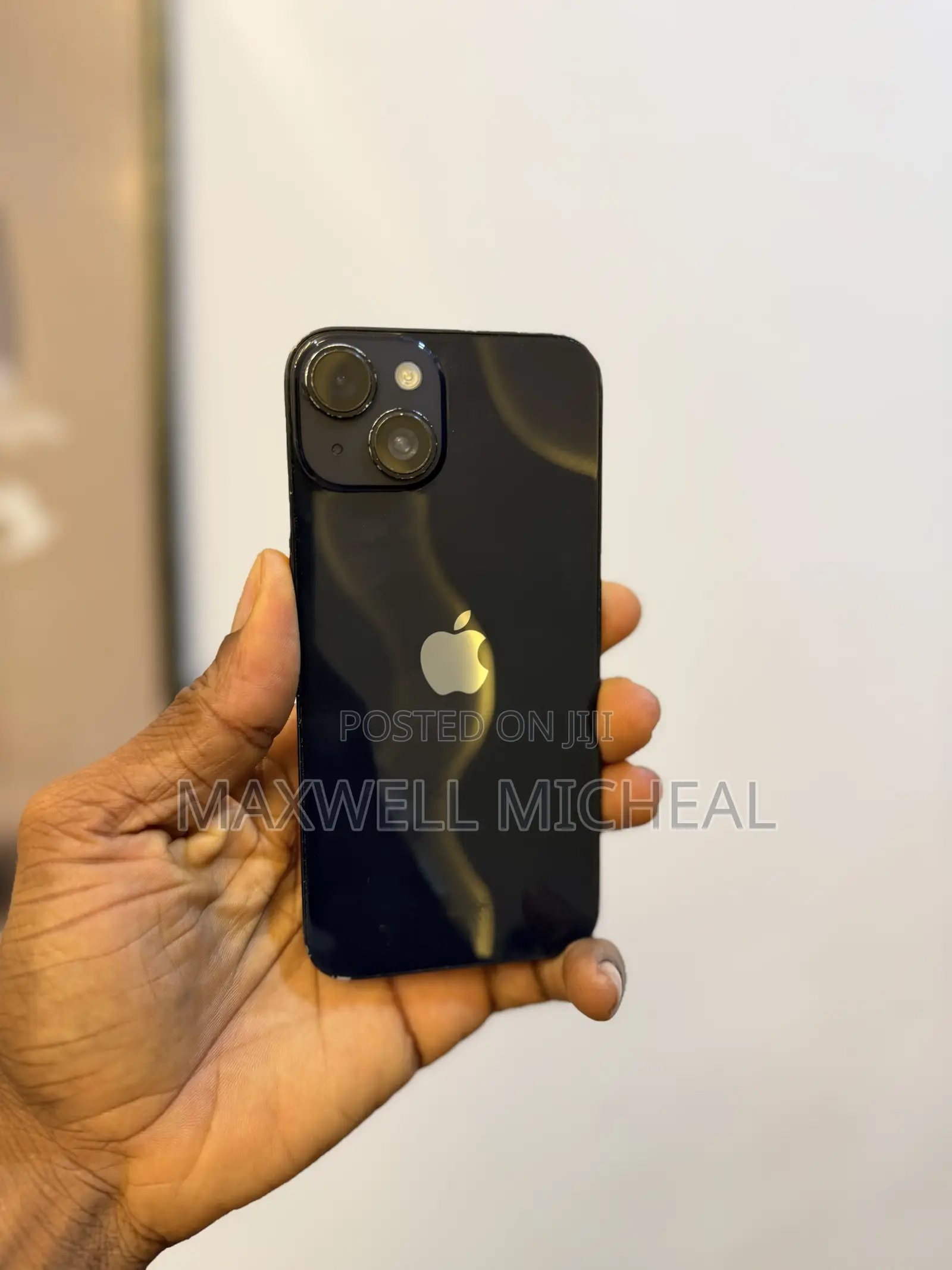 Apple iPhone 14 128 GB Black