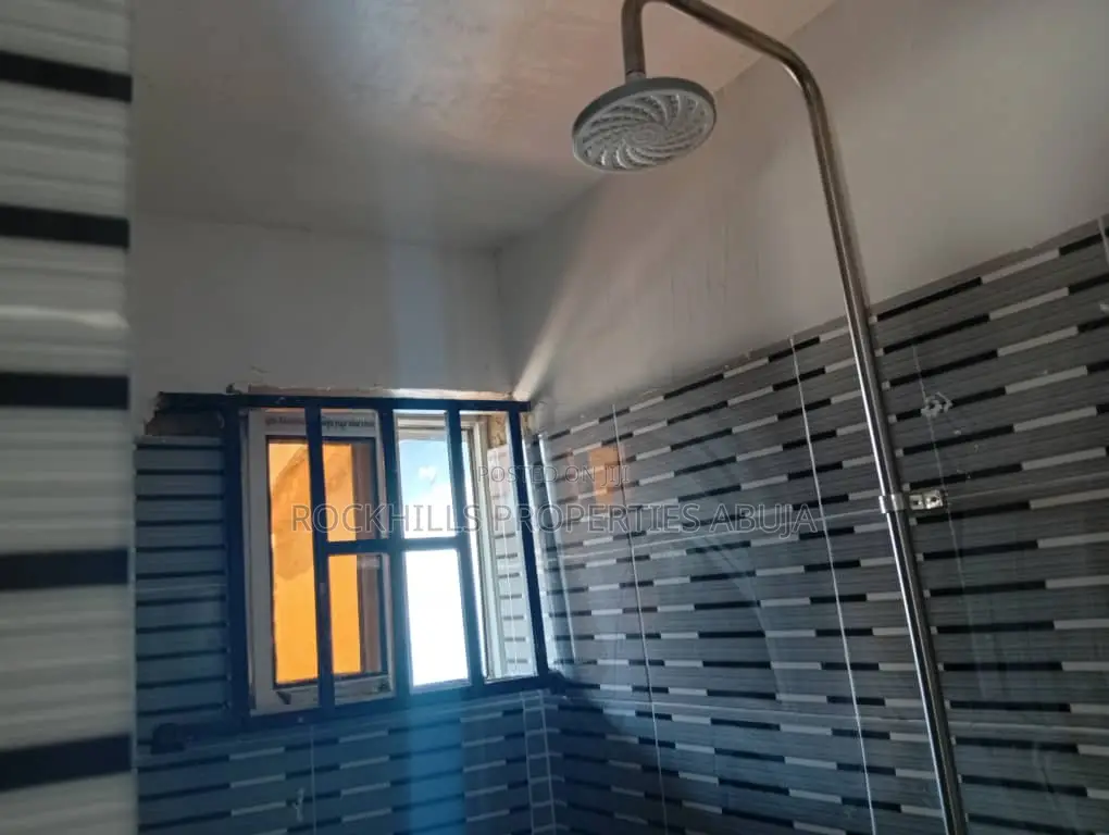 Furnished Studio Apartment in Kubwa Abuja for rent