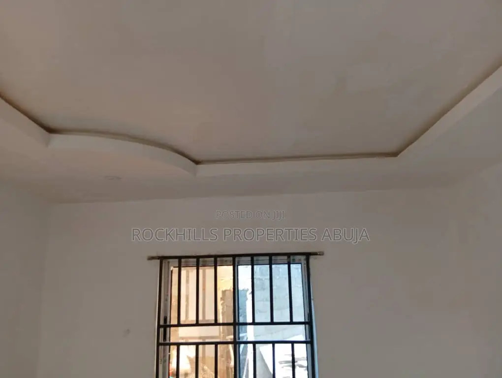 Furnished Studio Apartment in Kubwa Abuja for rent