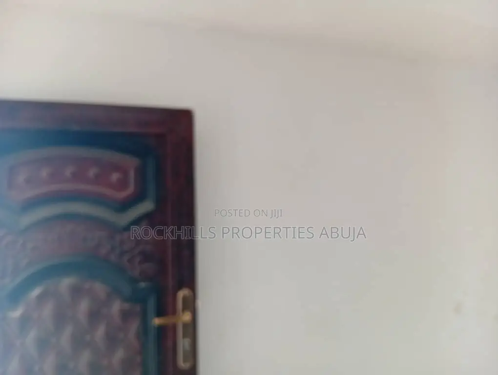 Furnished Studio Apartment in Kubwa Abuja for rent