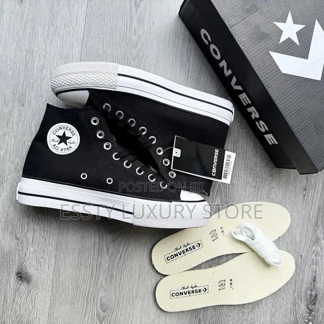 High Quality Luxury Converse Chuck Taylor All Star