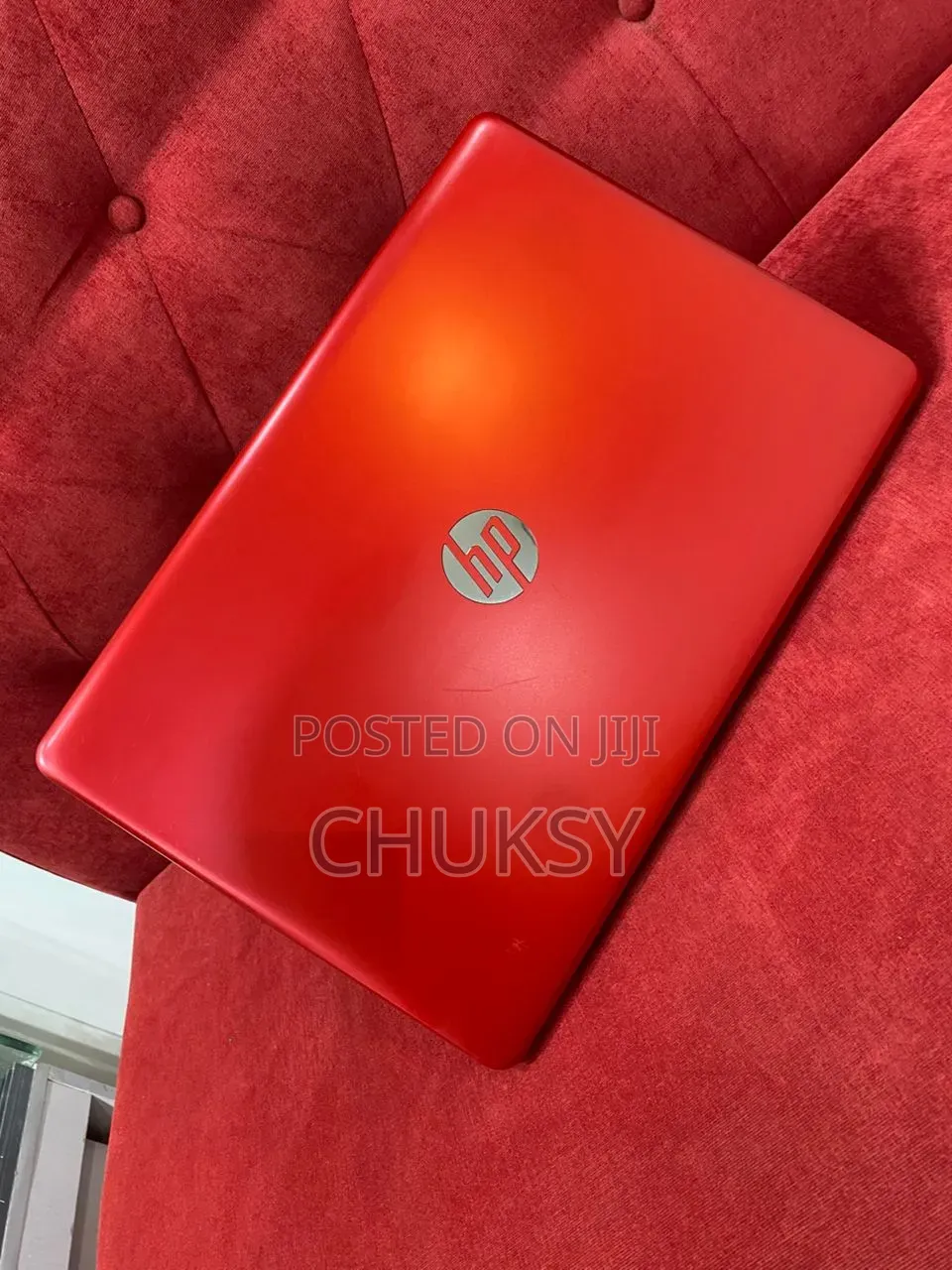 Laptop HP 15 8GB Intel Core i3 HDD 500GB