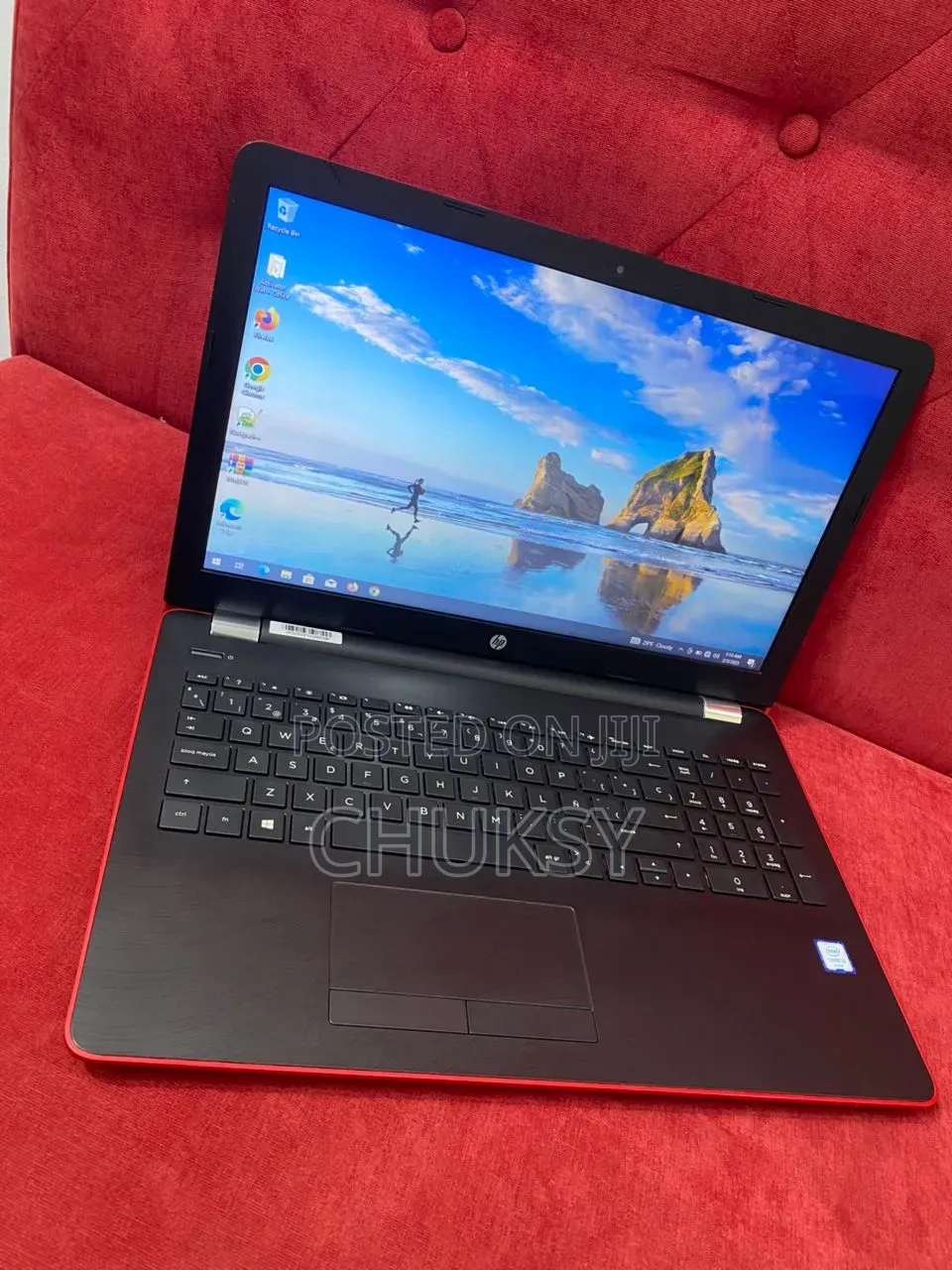 Laptop HP 15 8GB Intel Core i3 HDD 500GB