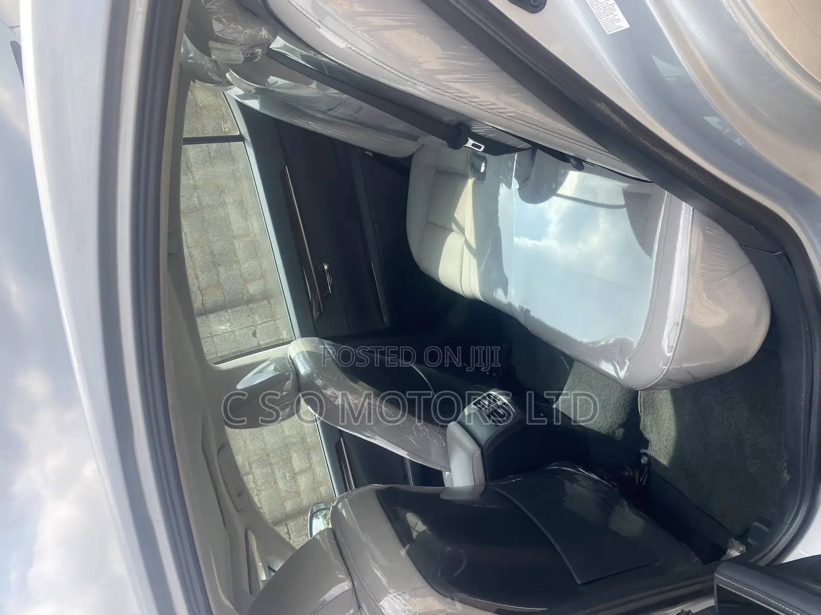 Lexus ES 350 FWD 2017 Silver