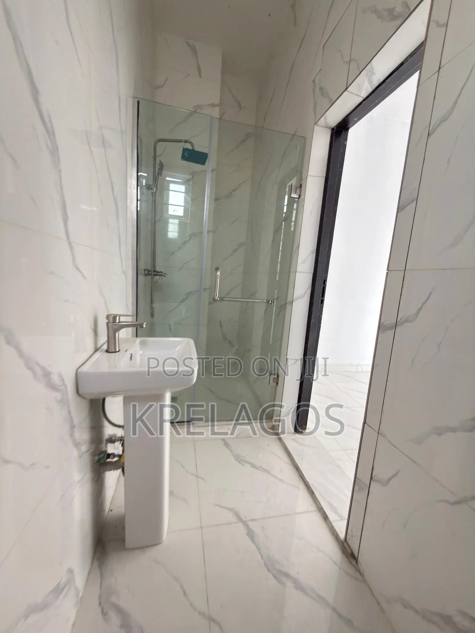 4bdrm Duplex in Abraham Adesanya Estate for sale