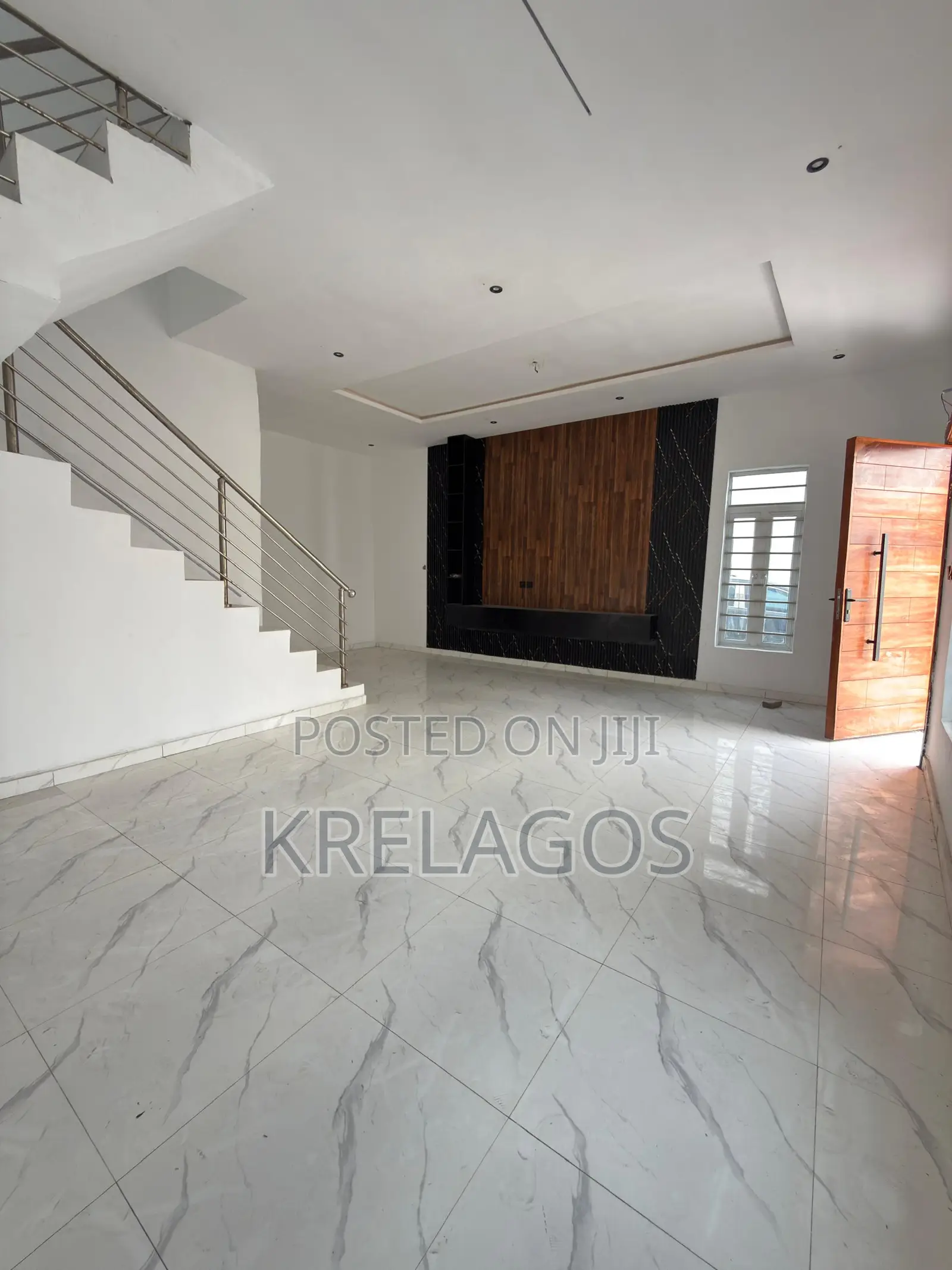 4bdrm Duplex in Abraham Adesanya Estate for sale