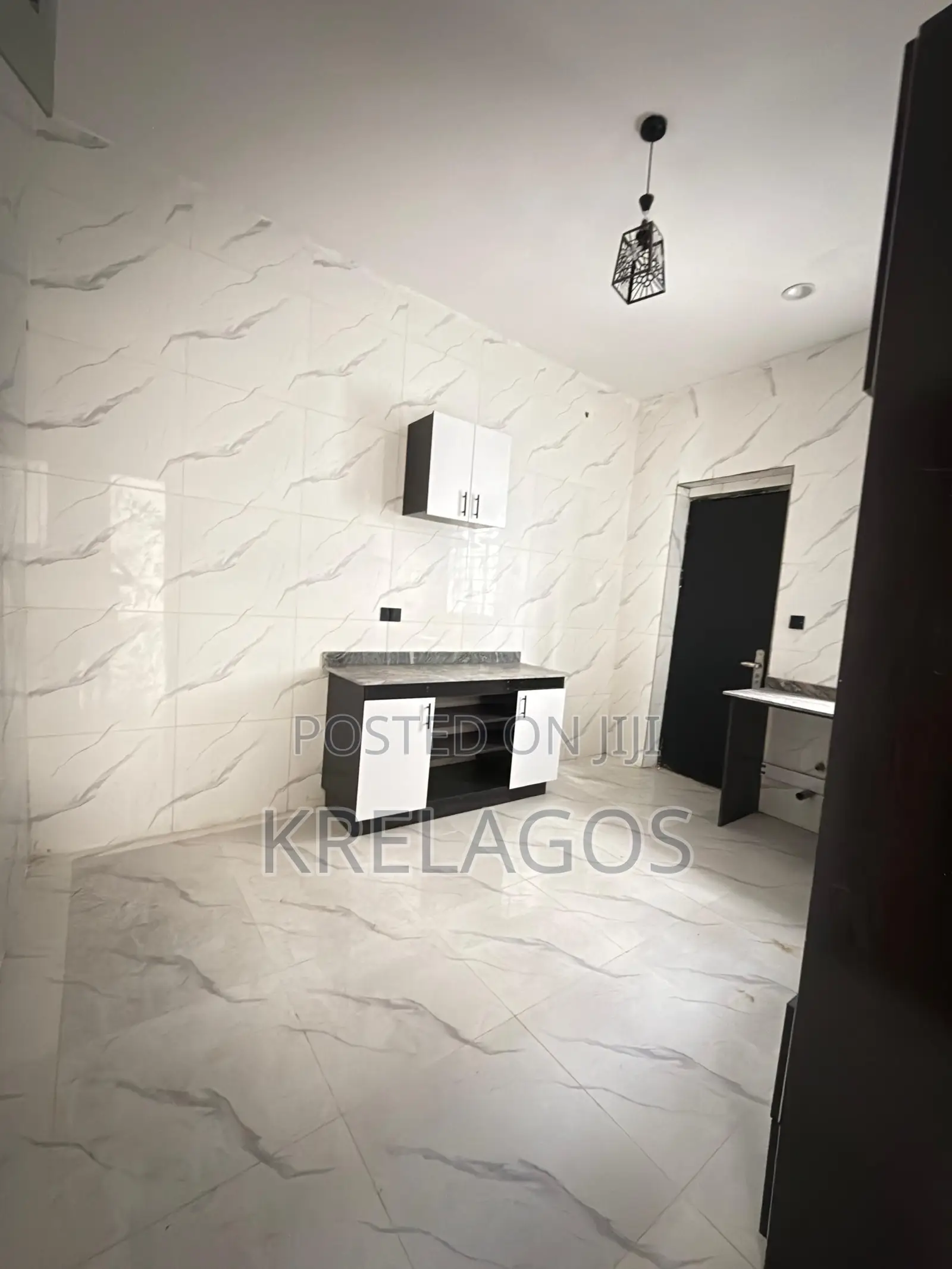 4bdrm Duplex in Abraham Adesanya Estate for sale