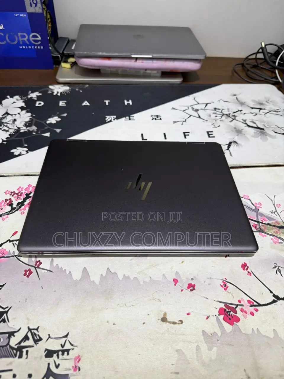 Laptop HP Spectre 14 16GB Intel Core i7 SSD 512GB