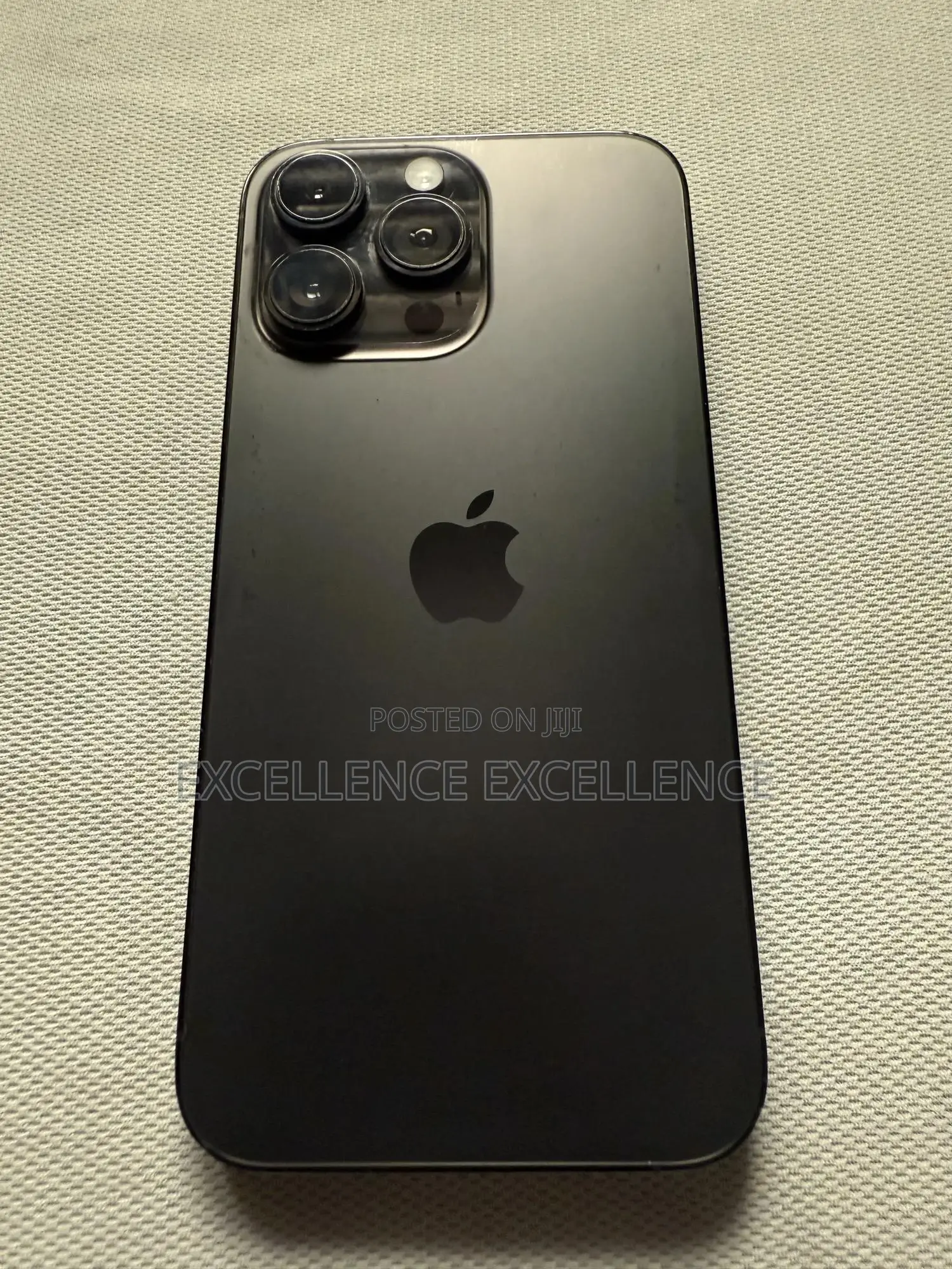 Apple iPhone 14 Pro Max 128 GB Black