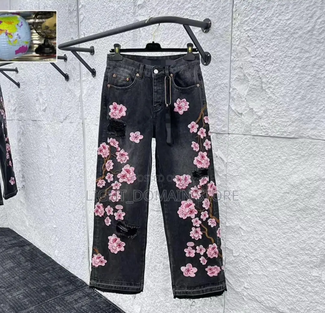 Quality Ladies Baggy
