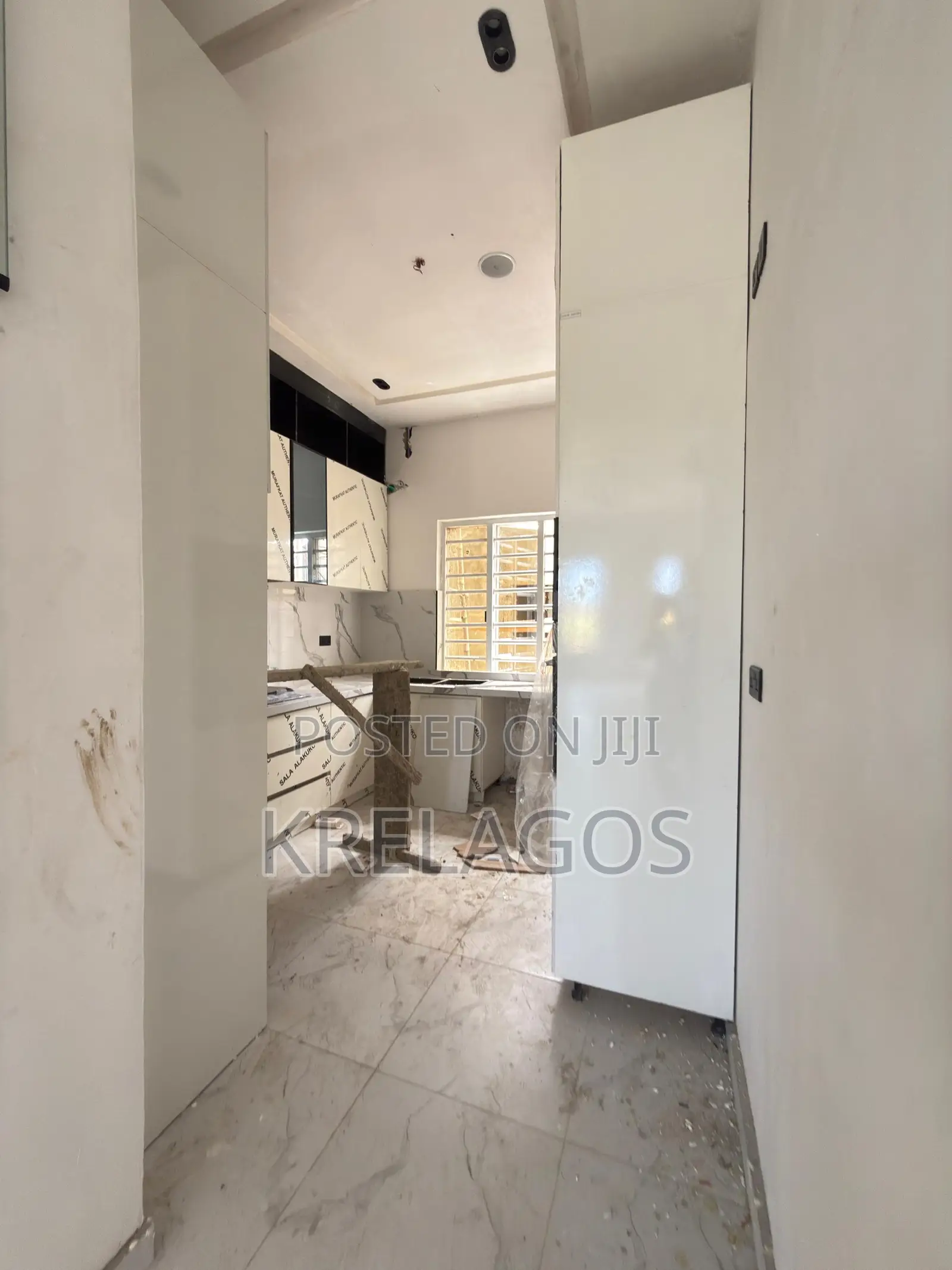 3bdrm Duplex in Abraham Adesanya Estate for sale