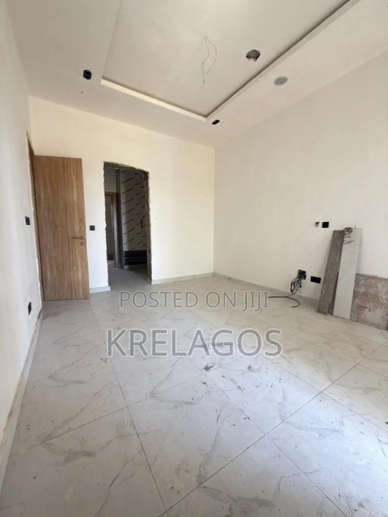 3bdrm Duplex in Abraham Adesanya Estate for sale