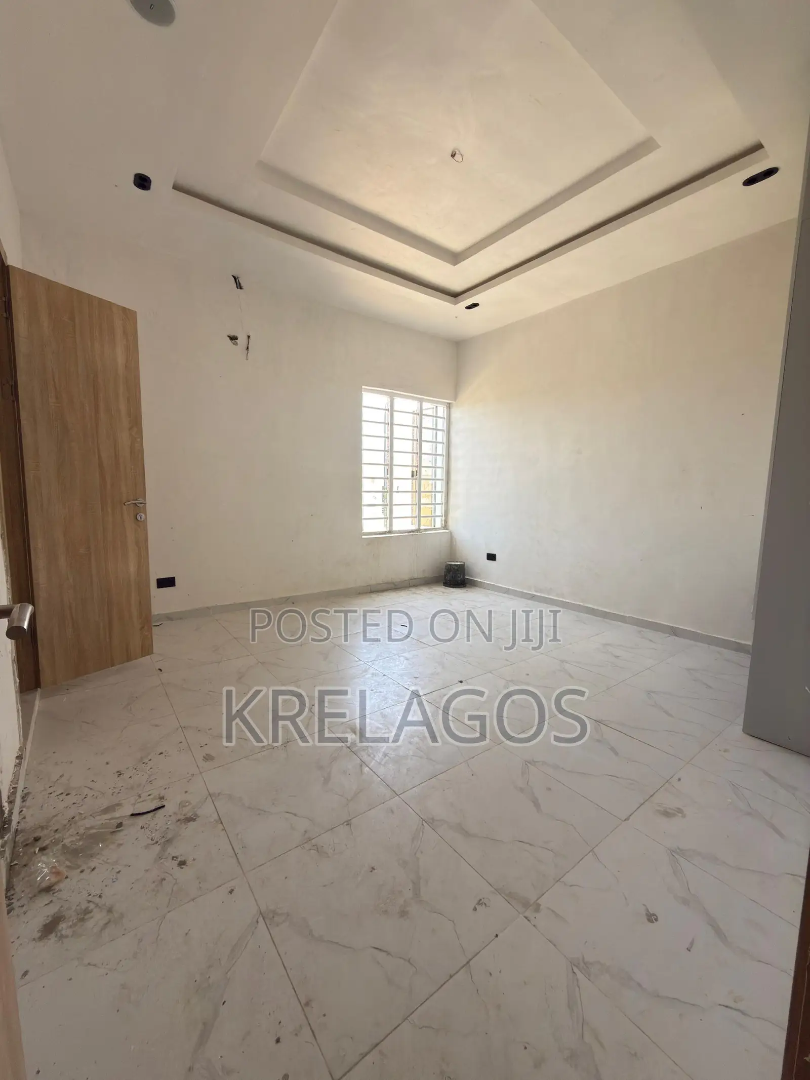 3bdrm Duplex in Abraham Adesanya Estate for sale