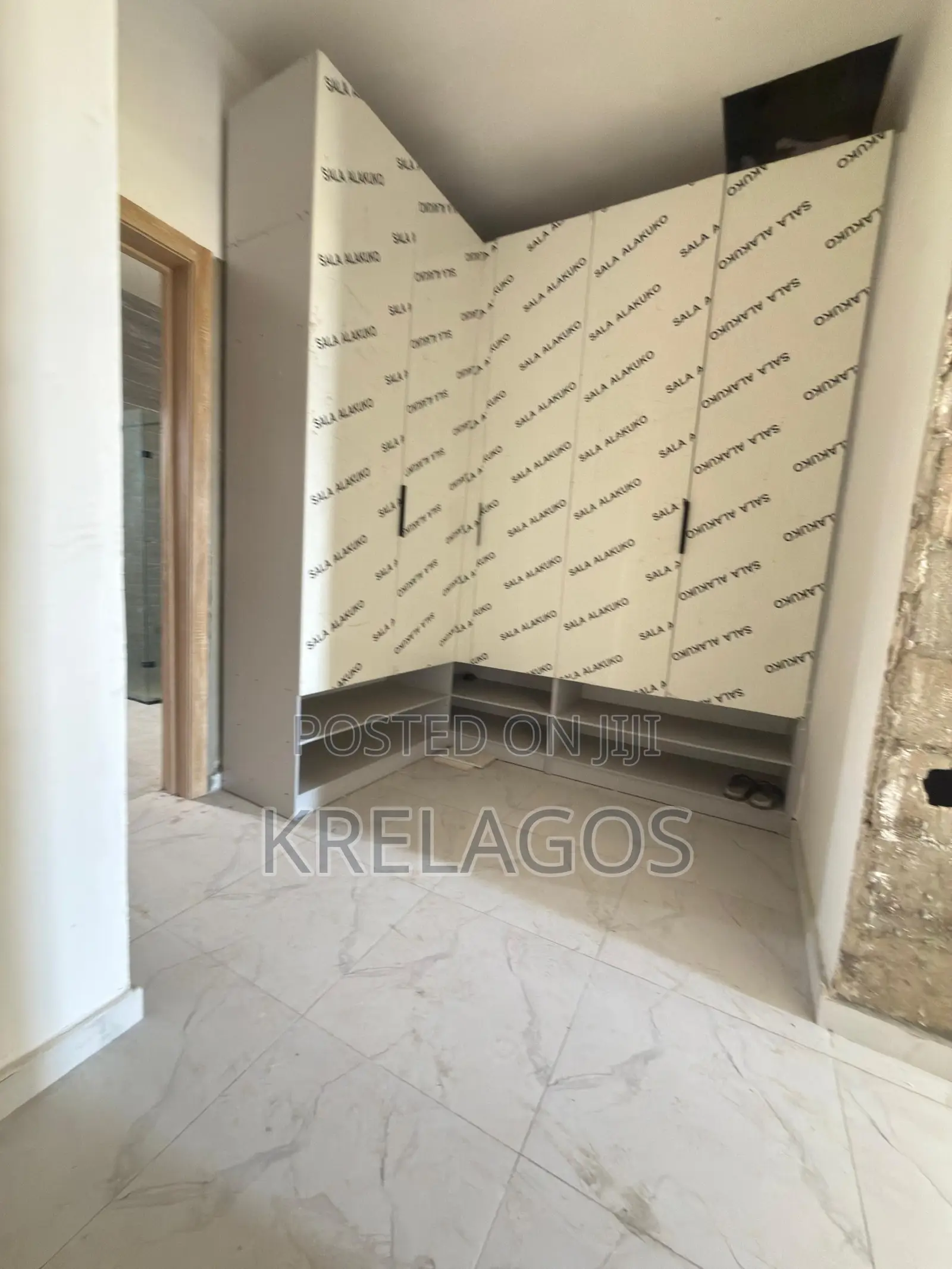 3bdrm Duplex in Abraham Adesanya Estate for sale