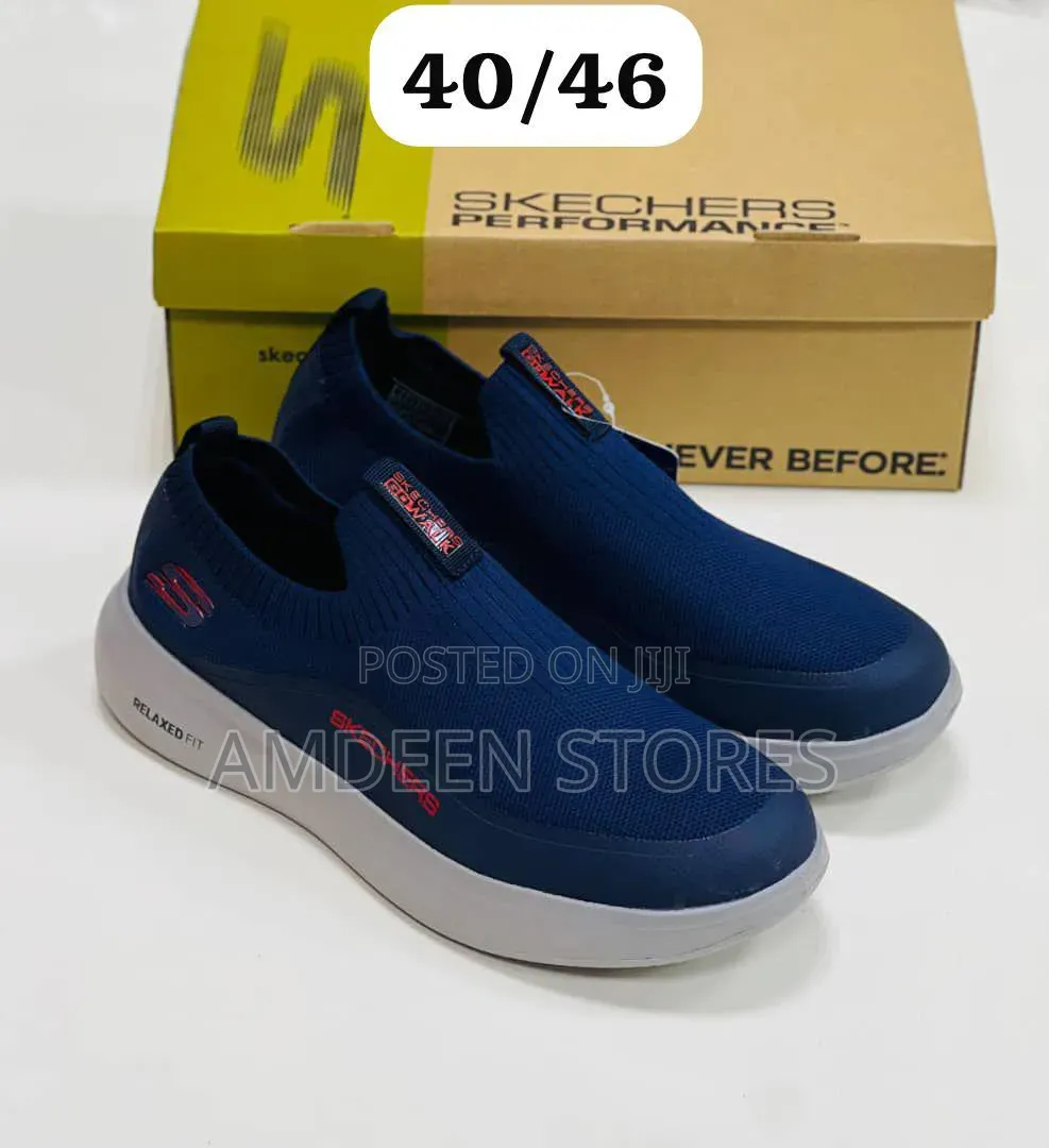 Sketchers Footwears