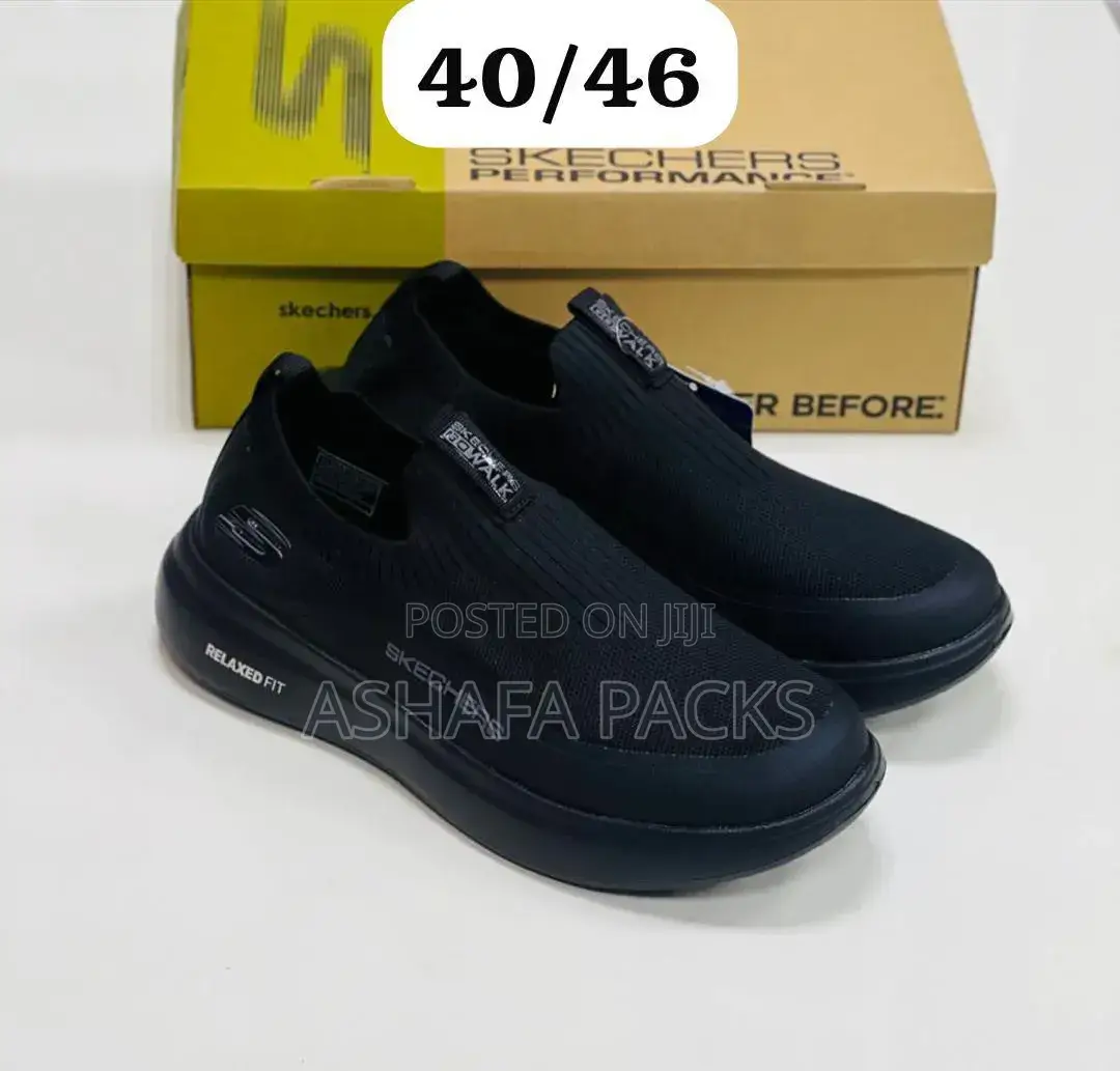 Sketchers Relaxed Fit (Boxed)