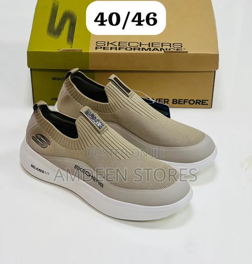 Sketchers Footwears