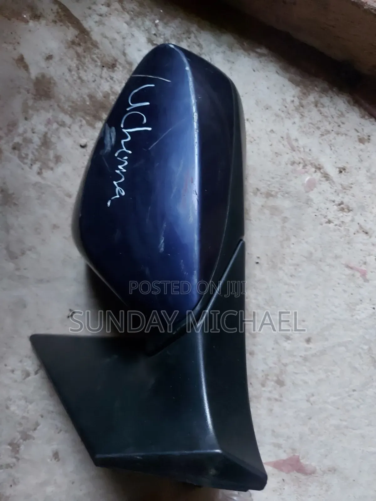 Hyundai Elantra Side Mirror 2013