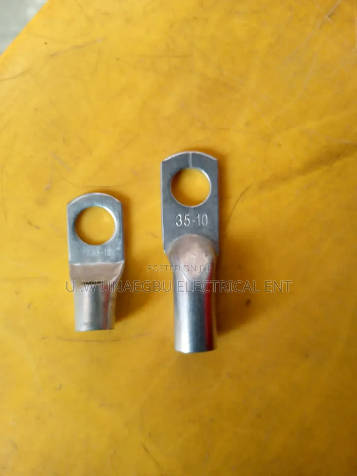 95mm Cable Lug