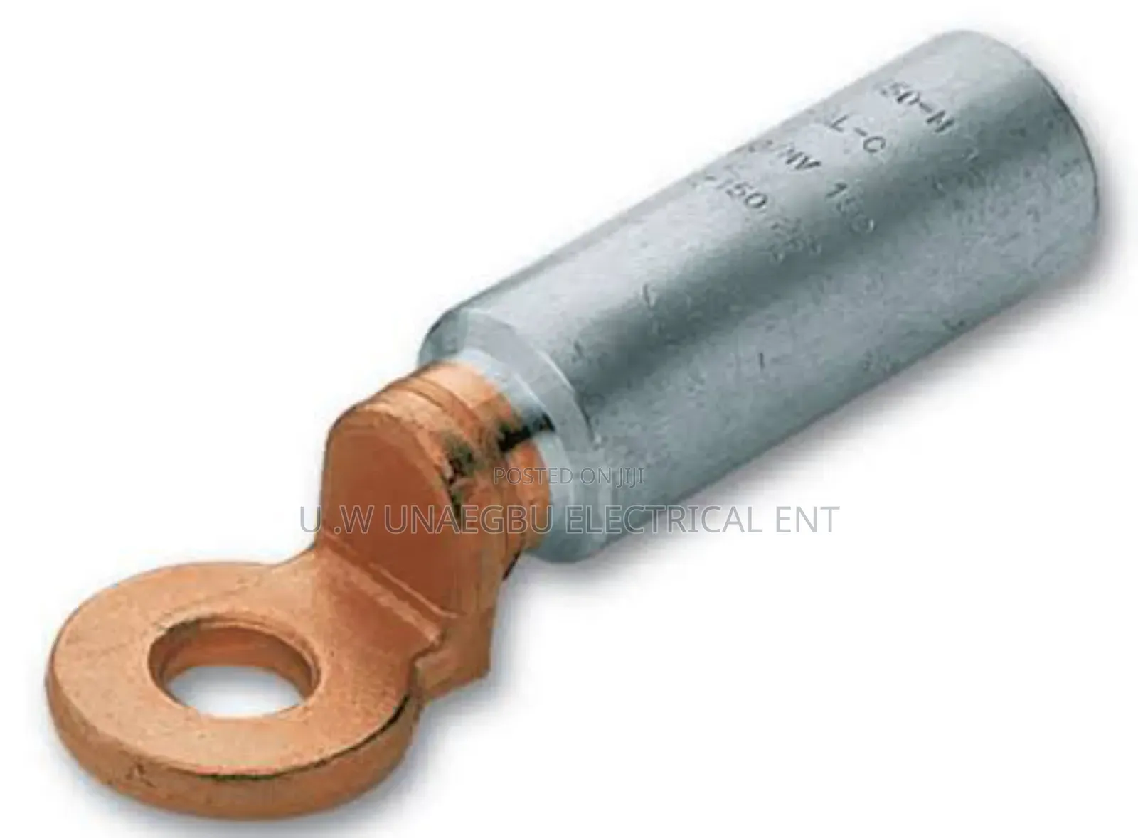 95mm Cable Lug