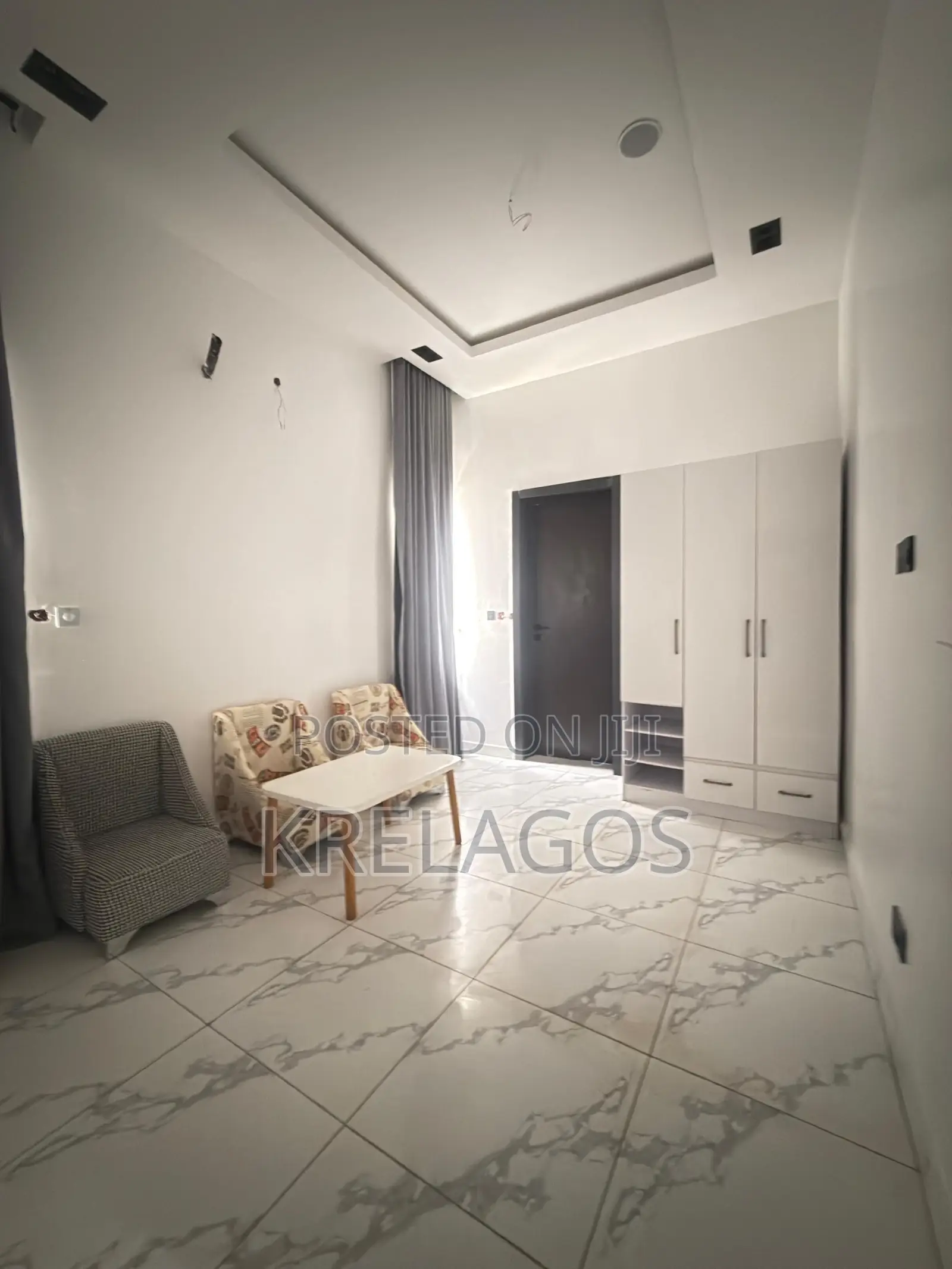 4bdrm Duplex in Abraham Adesanya Estate for sale