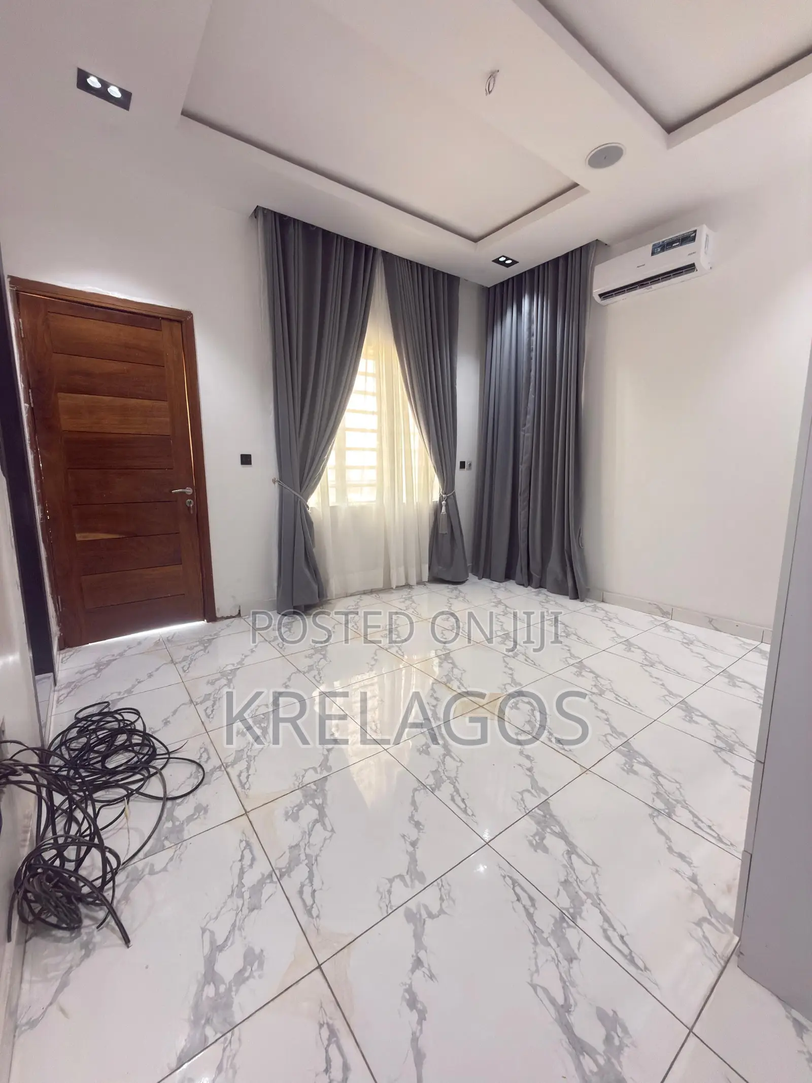 4bdrm Duplex in Abraham Adesanya Estate for sale