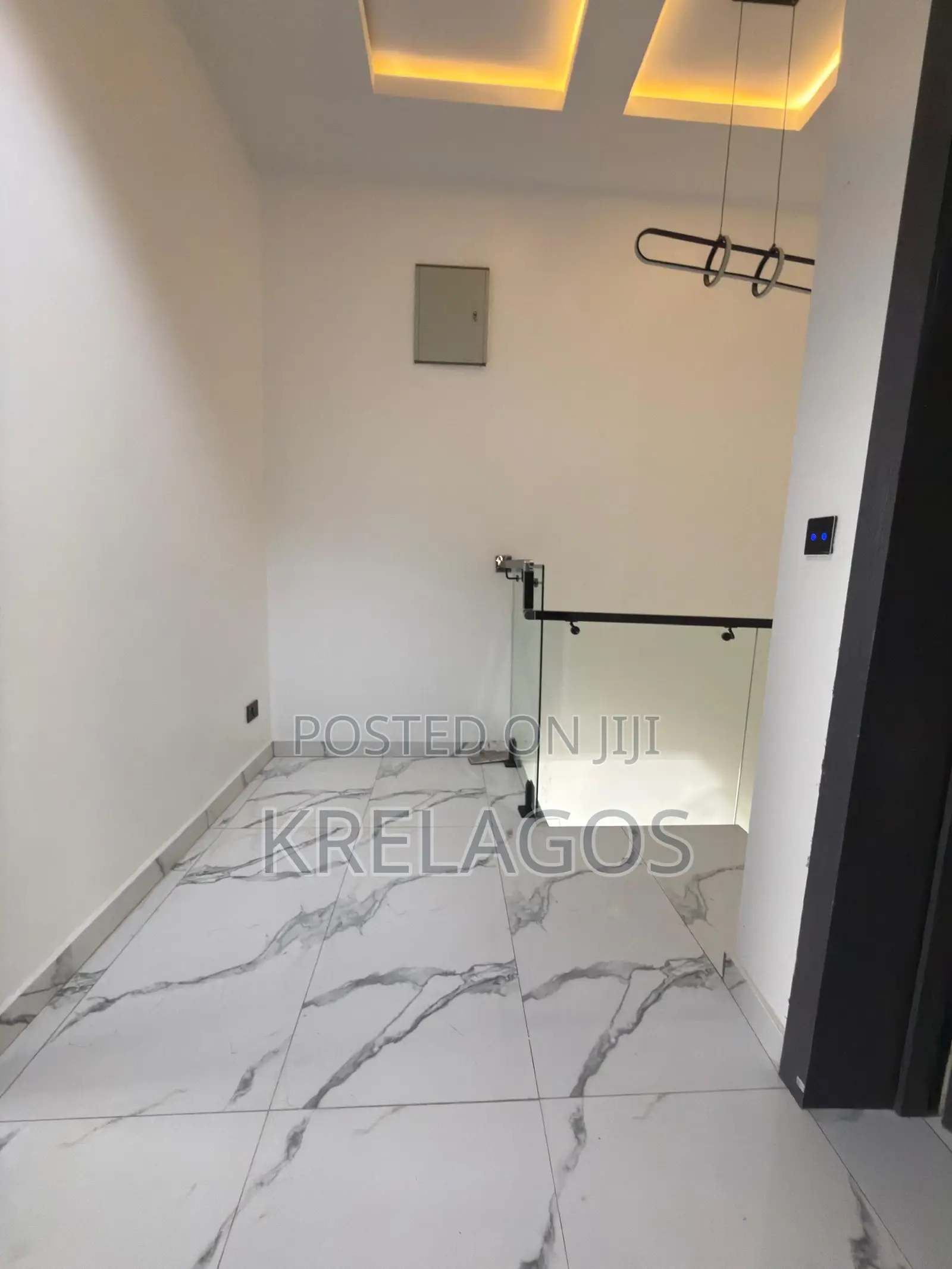 4bdrm Duplex in Abraham Adesanya Estate for sale