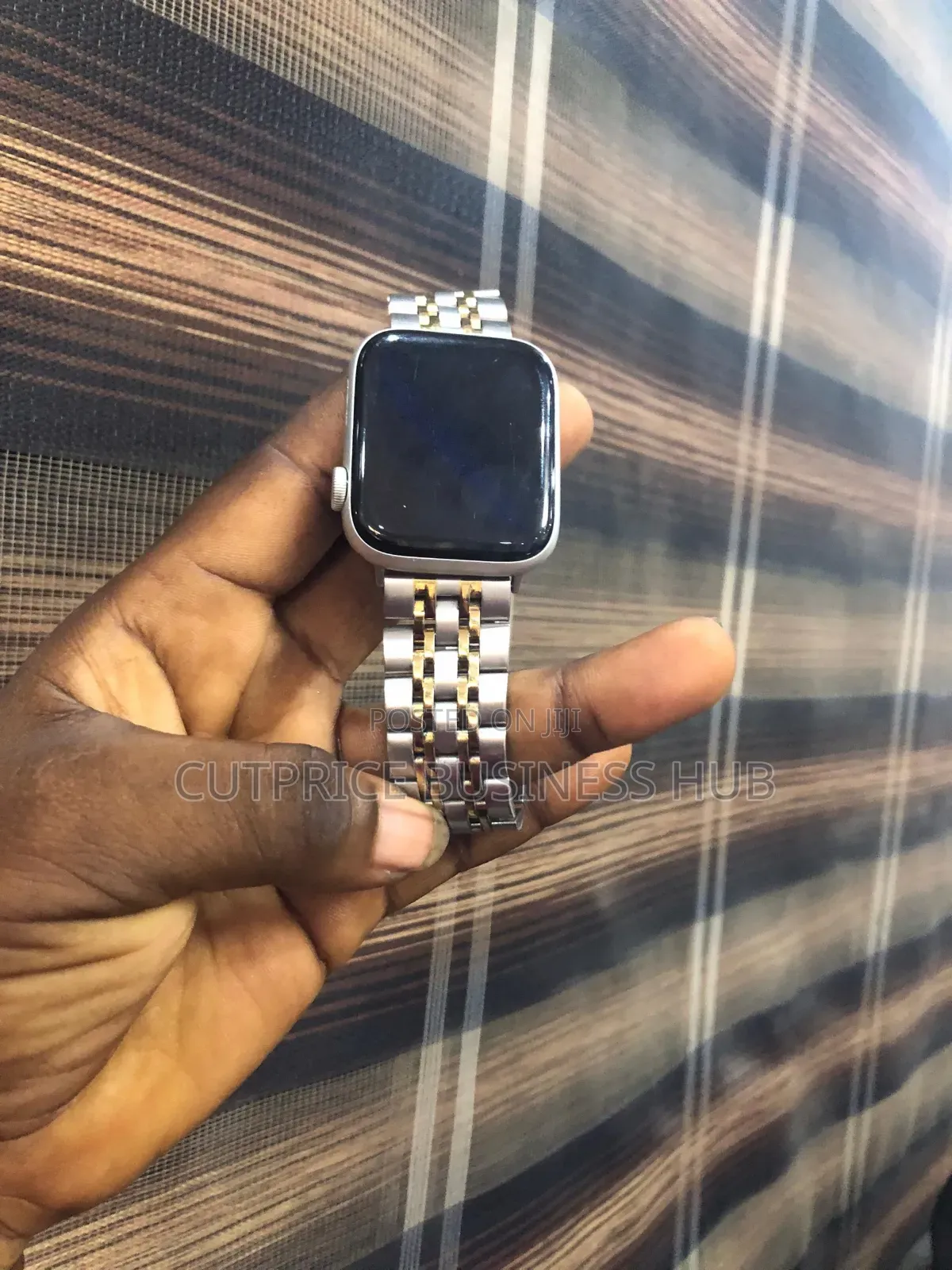 Apple I Watch Series Se 2nd Gen 44mm