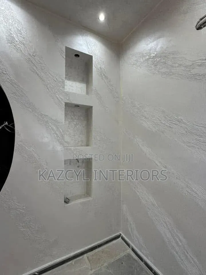 Travertino Adhesives and Designs Painting