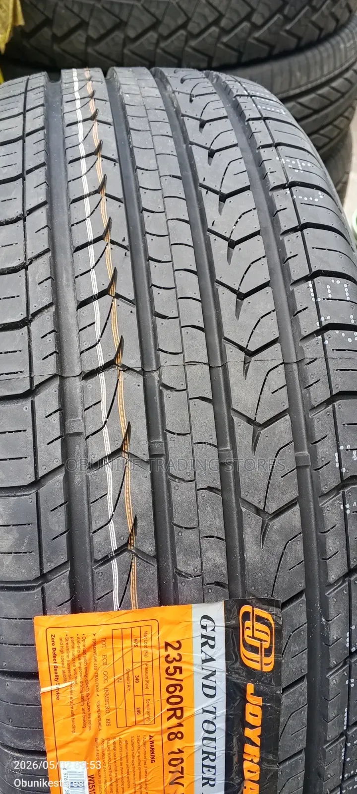 235/60r18 Joyroad Tyre