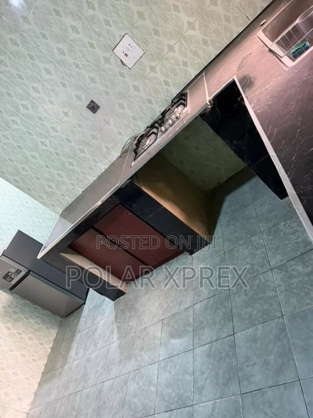 2bedroom Finished Service Apartment in F01 Kubwa Abuja for Rent