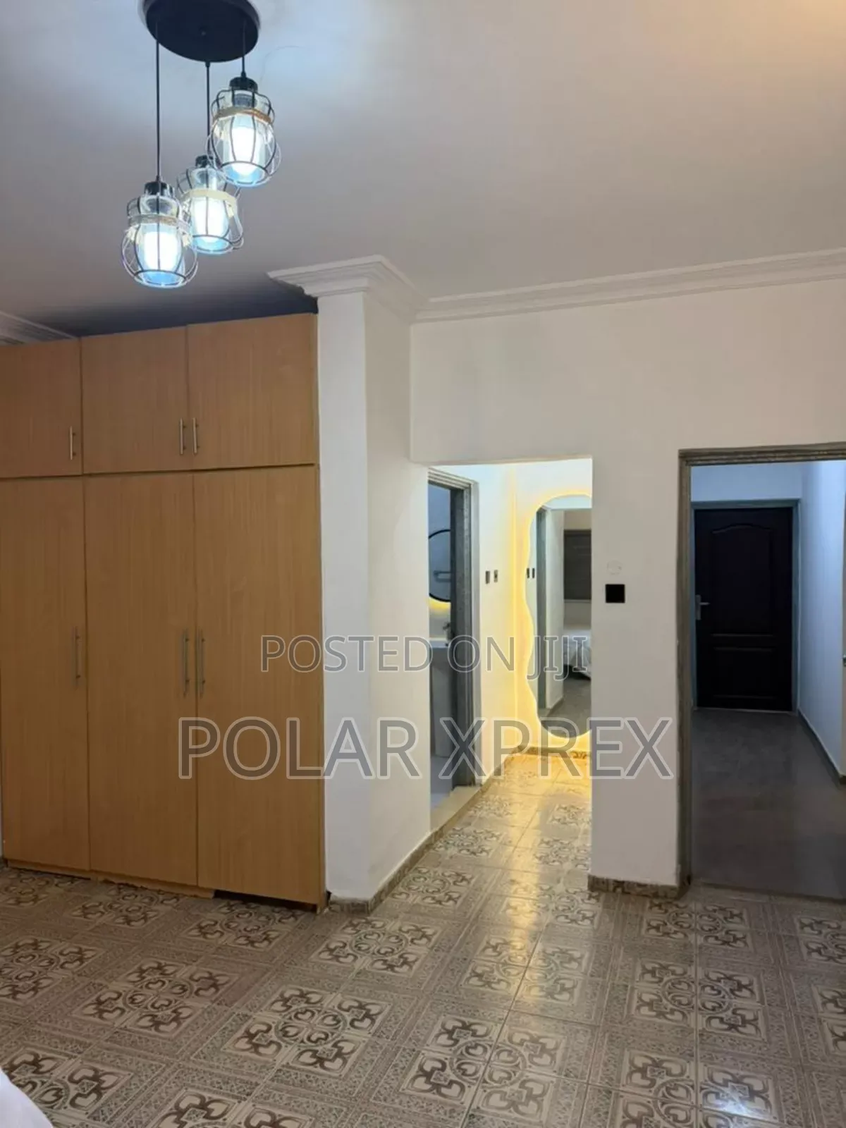 2bedroom Finished Service Apartment in F01 Kubwa Abuja for Rent
