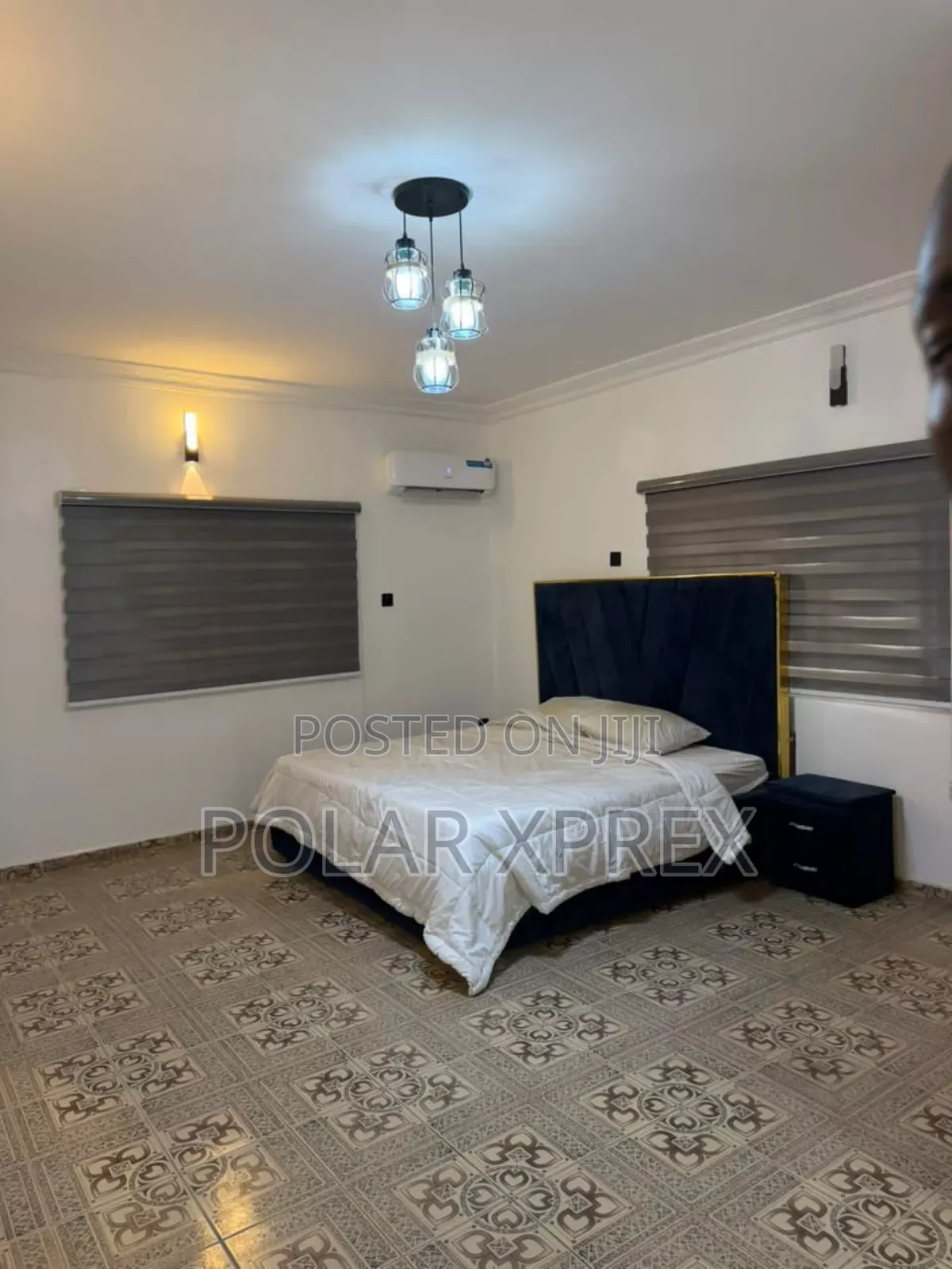 2bedroom Finished Service Apartment in F01 Kubwa Abuja for Rent