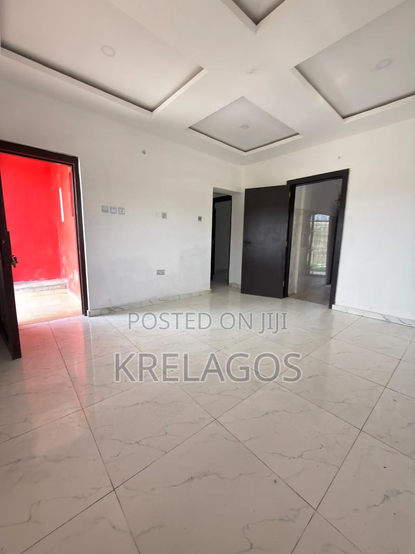 Mini Flat in Abraham Adesanya Estate for sale