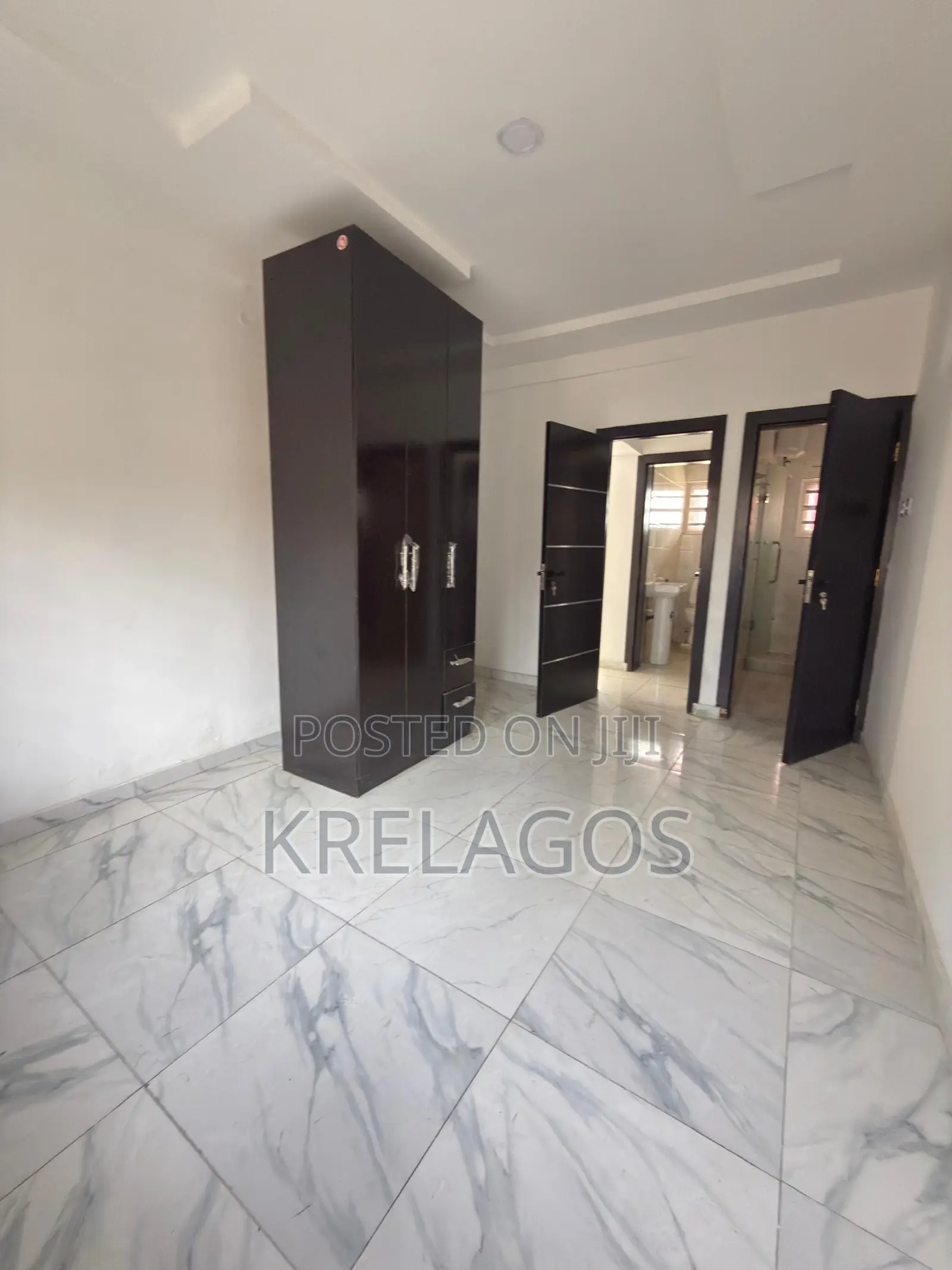 Mini Flat in Abraham Adesanya Estate for sale