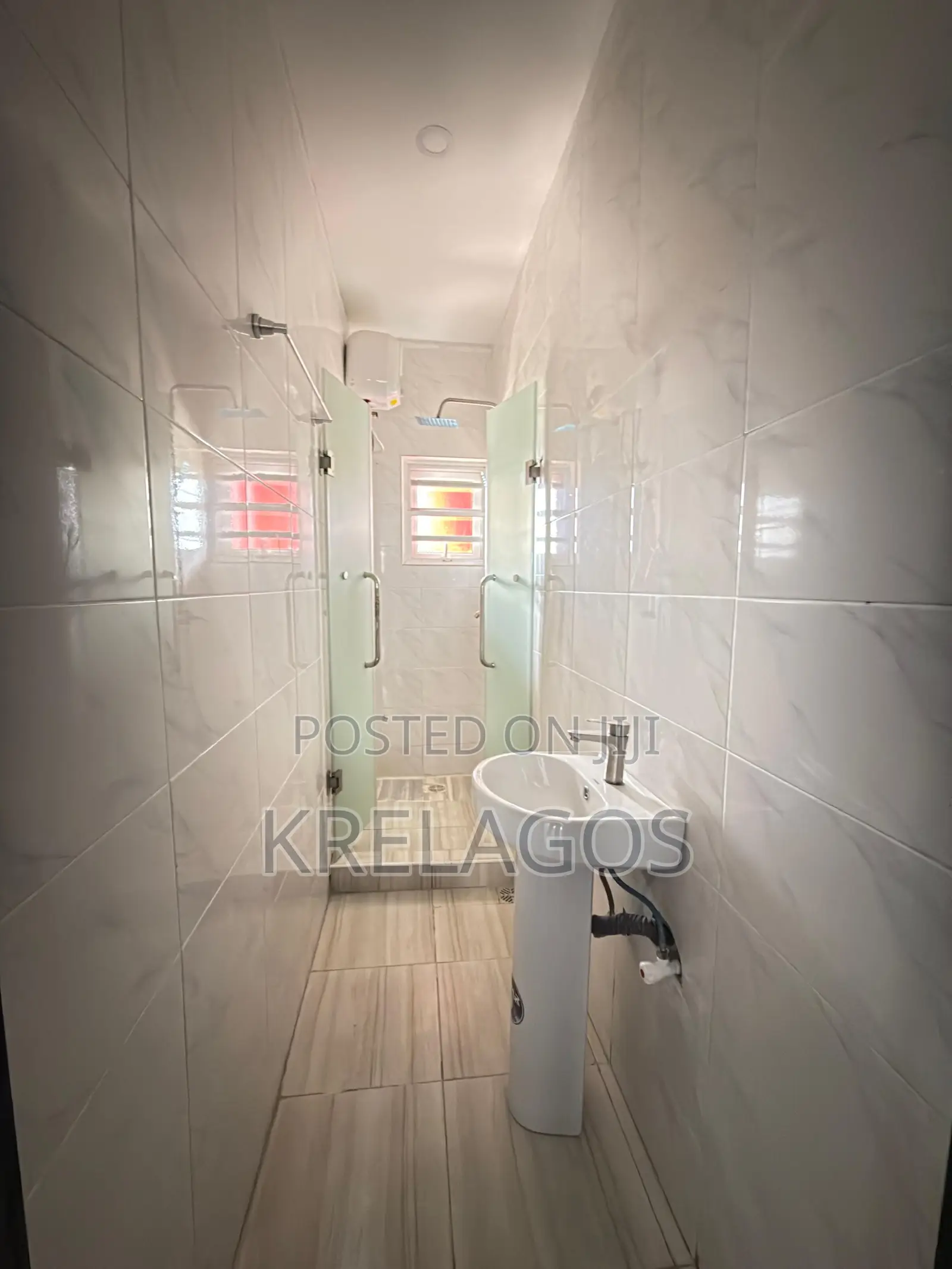 Mini Flat in Abraham Adesanya Estate for sale