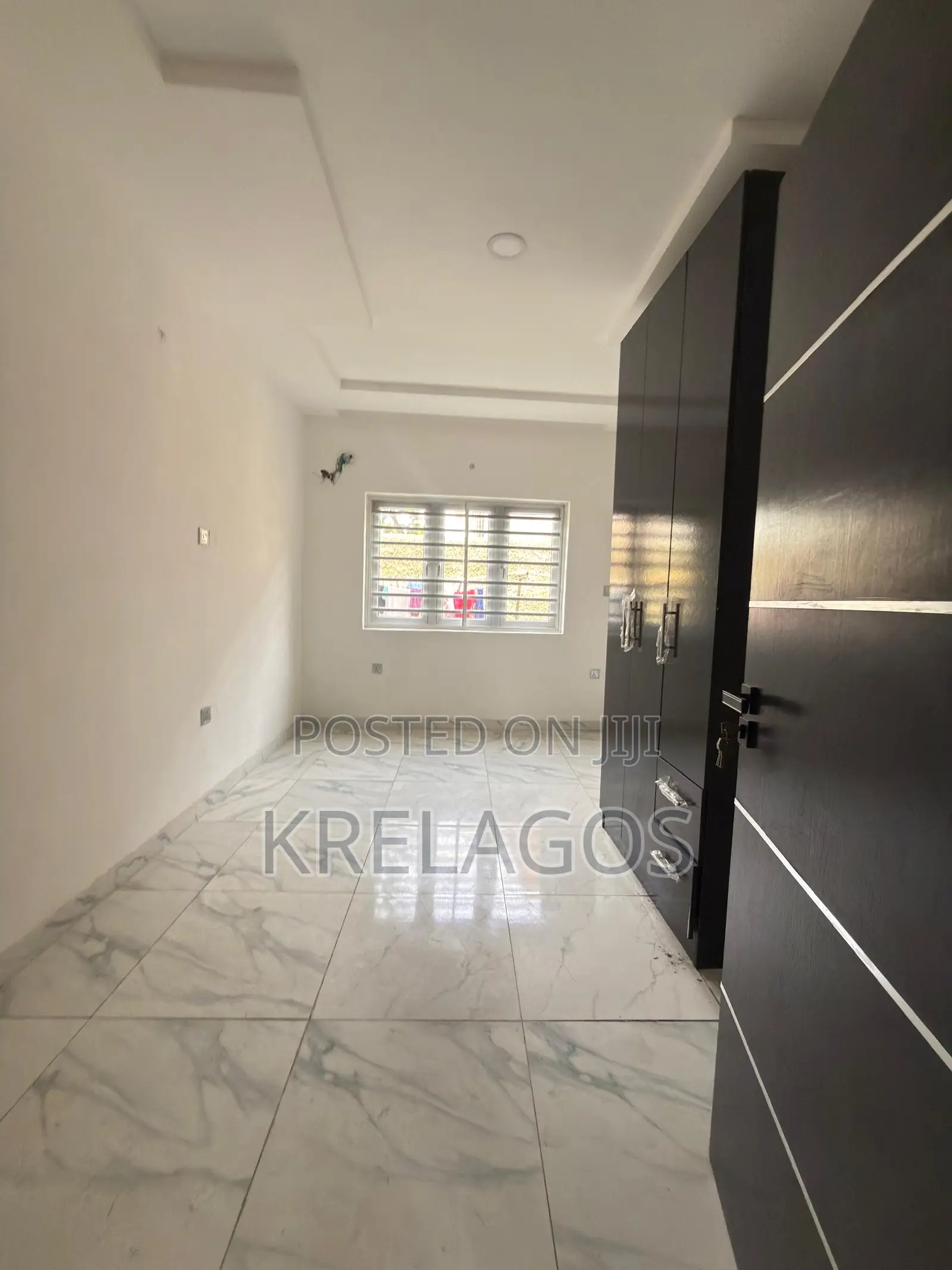 Mini Flat in Abraham Adesanya Estate for sale