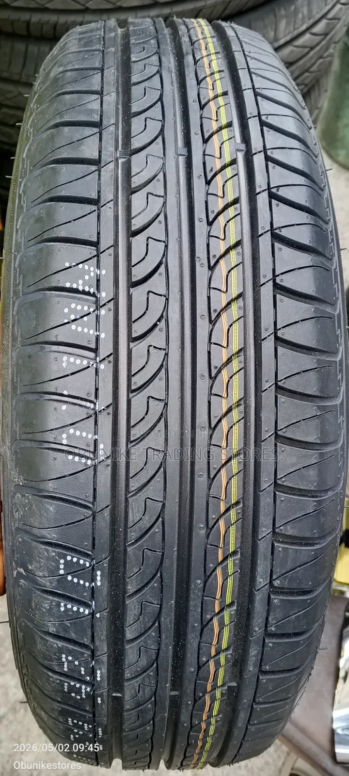 175/65r14 Joyroad Tyre