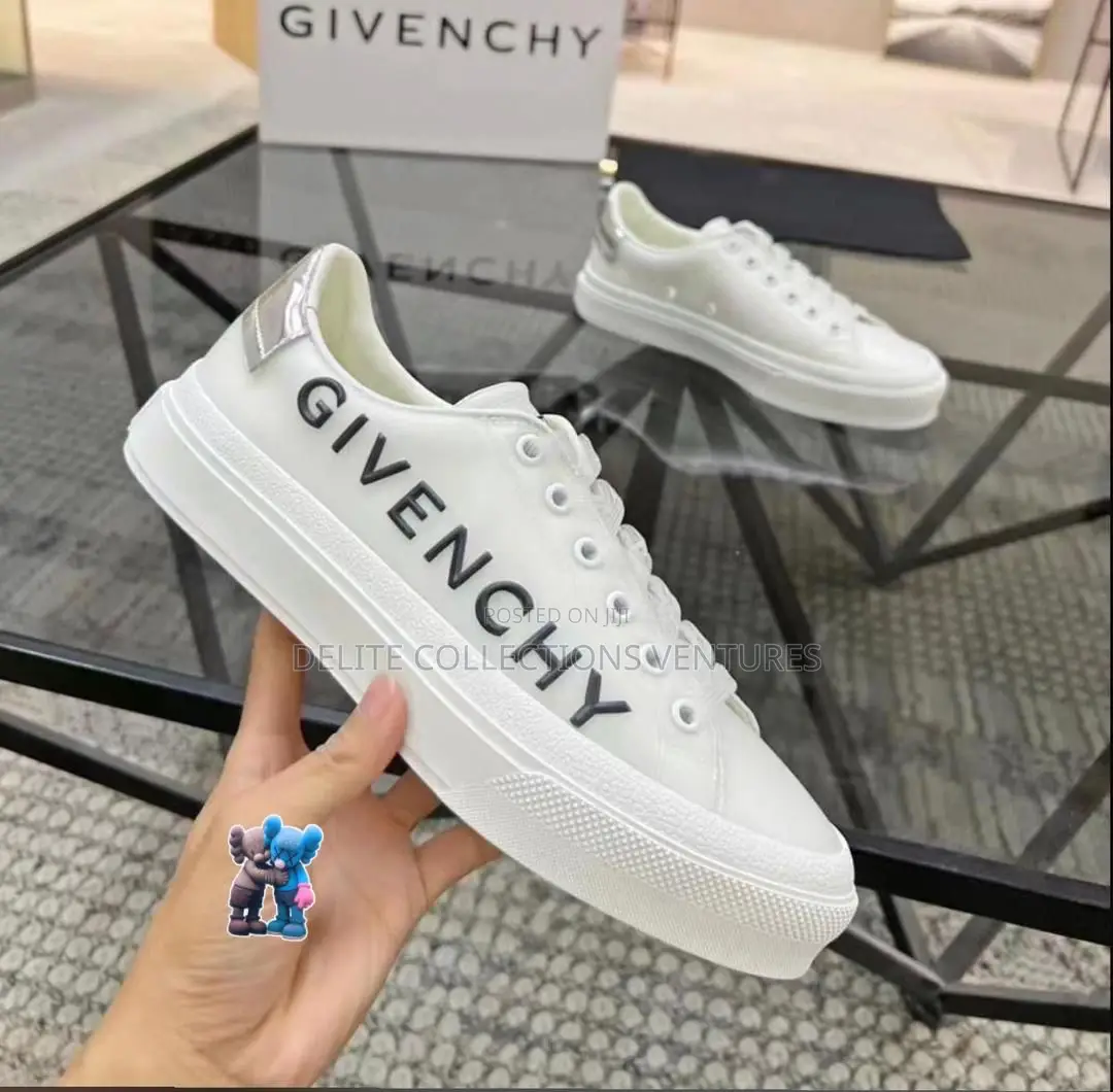 ` New Studio_givenchy Homme (George v Paris Shoe