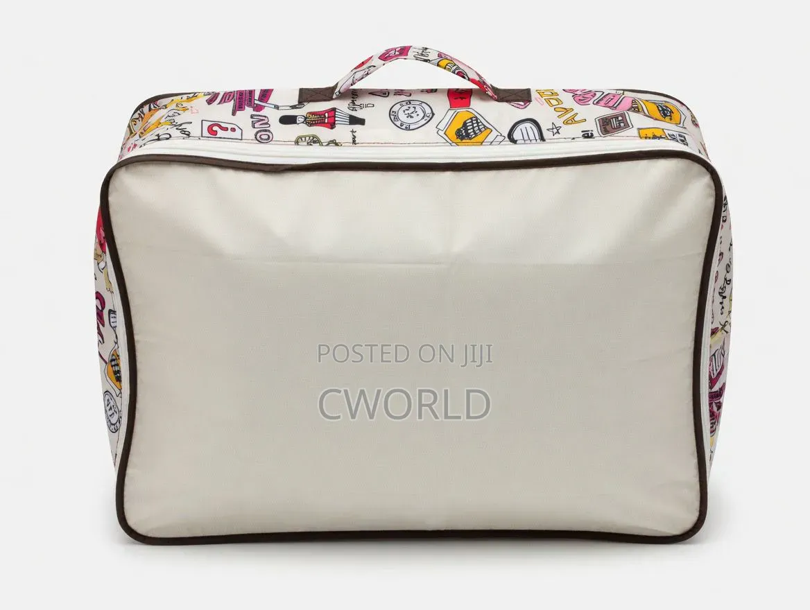 Clothes Storage Bag