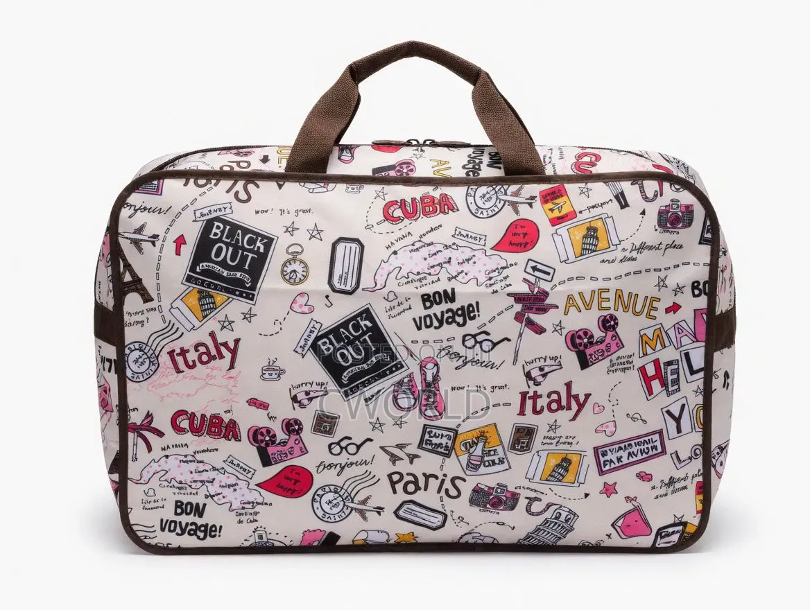 Clothes Storage Bag