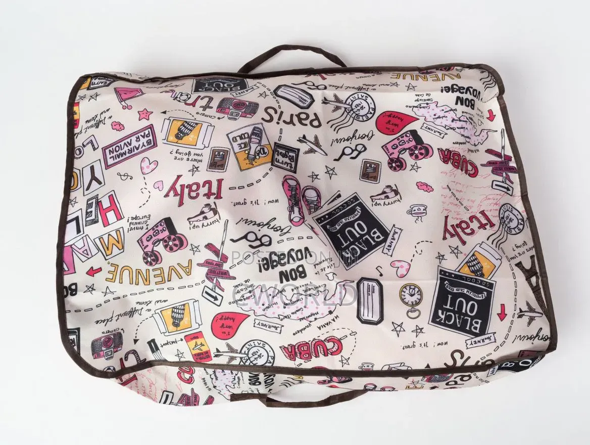Clothes Storage Bag