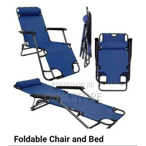 Foldable Relaxing Chair