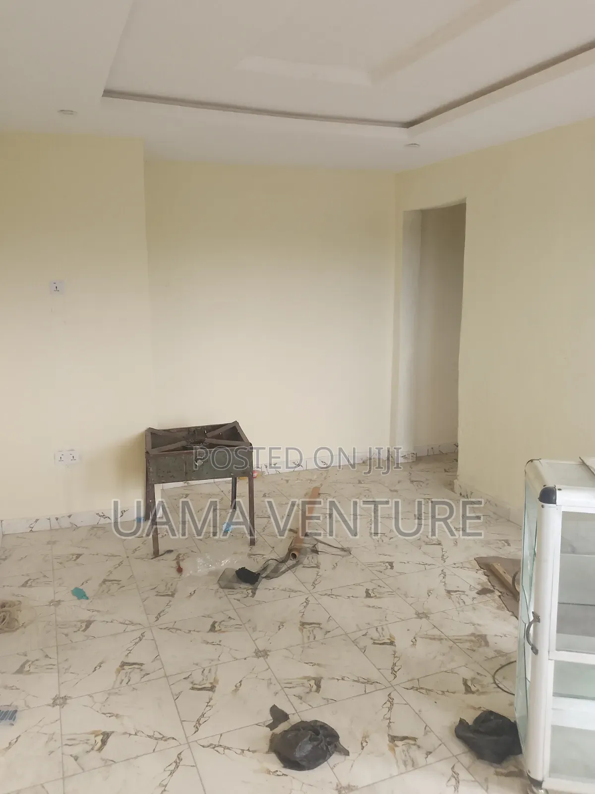 Mini Flat in Ibeju for rent