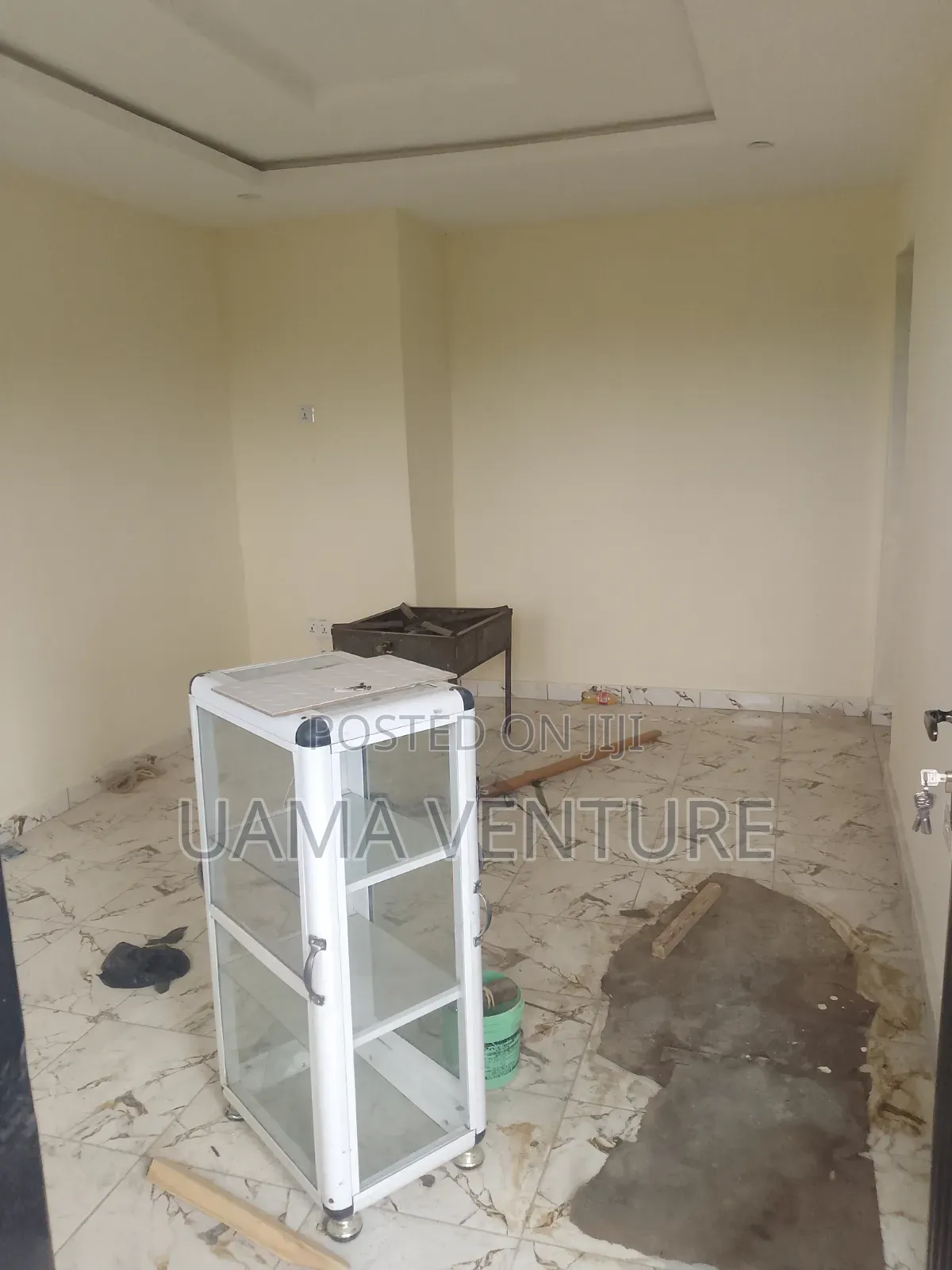 Mini Flat in Ibeju for rent