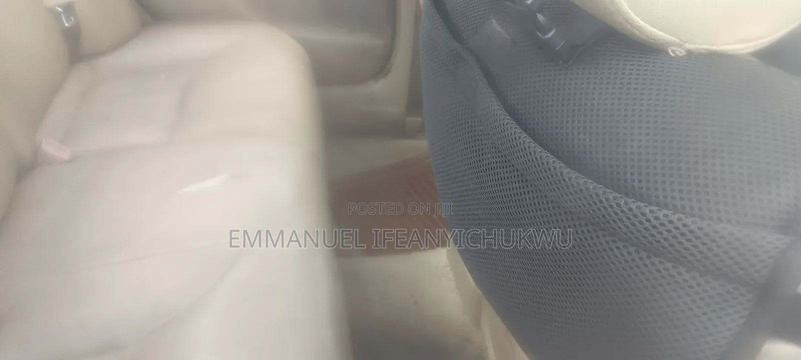 Lexus ES 330 2005 Black