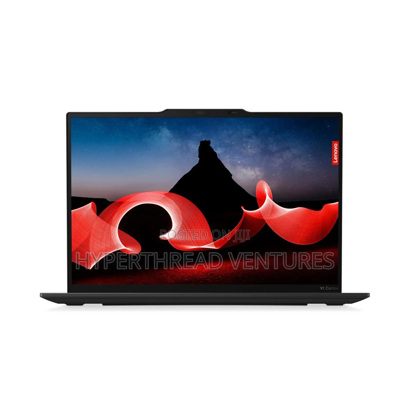 New Laptop Lenovo ThinkPad X1 Carbon 32GB Intel Core Ultra 7 SSD 512GB