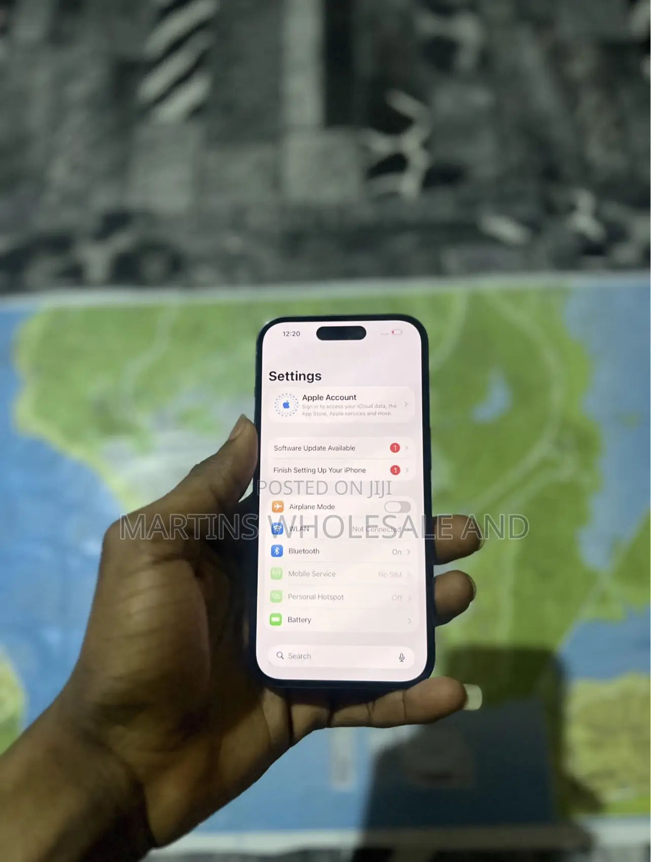 Apple iPhone 14 Pro 128 GB Purple